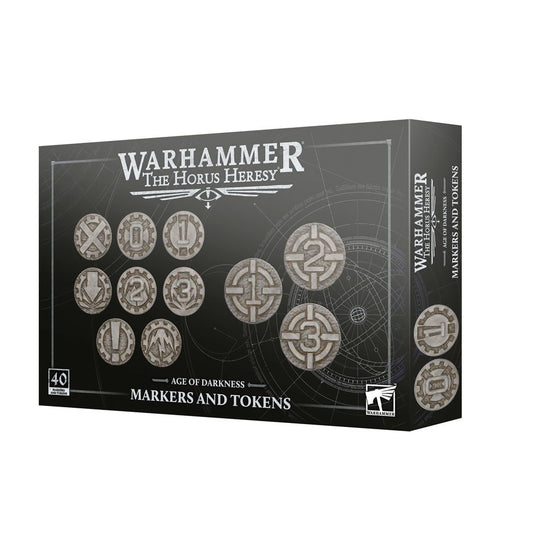 Marcadores y Tokens