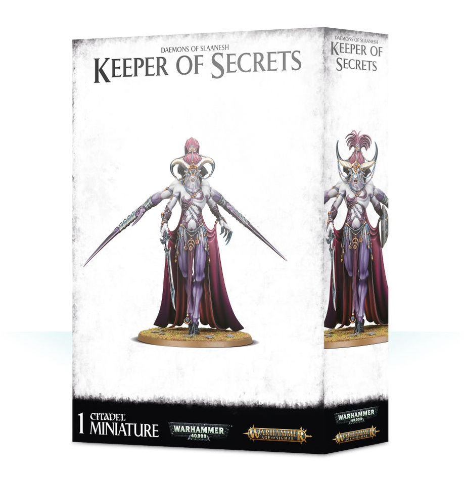 Guardián de los Secretos / Shalaxi Helbane