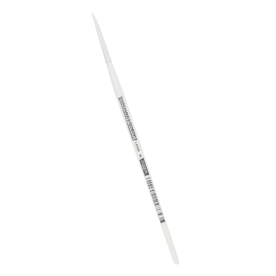 Pinceau synthétique Shade-L