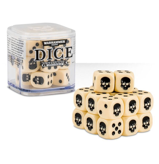 Dice Cube - Hueso