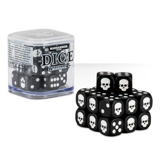 Dice Cube - Negro