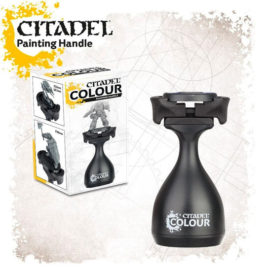 Mango de pintura Citadel Colour