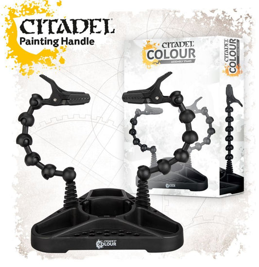 Peana de montaje Citadel Colour