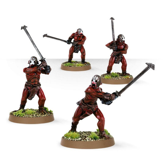 Berserkeres uruk-Hai