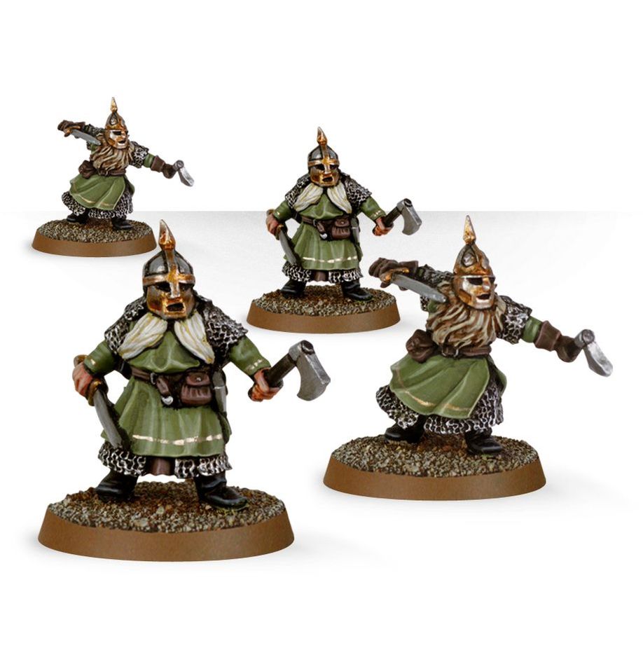 Guardia de Hierro