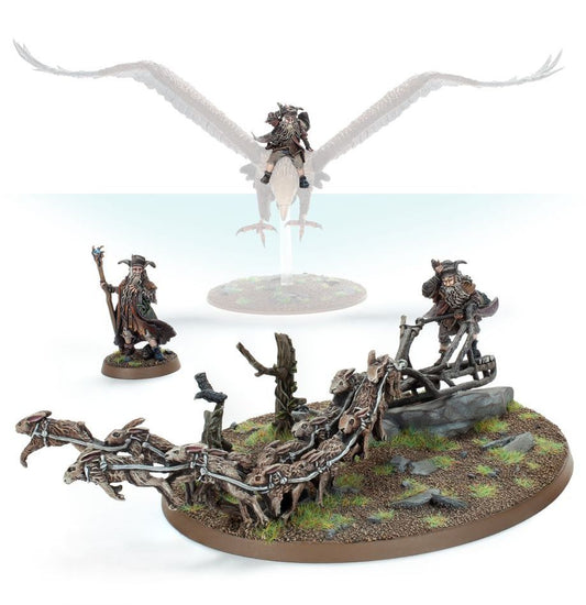 Radagast el Pardo