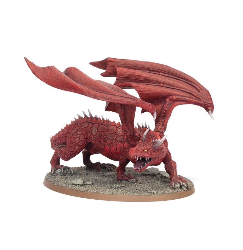 Dragón