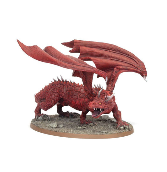 Dragón