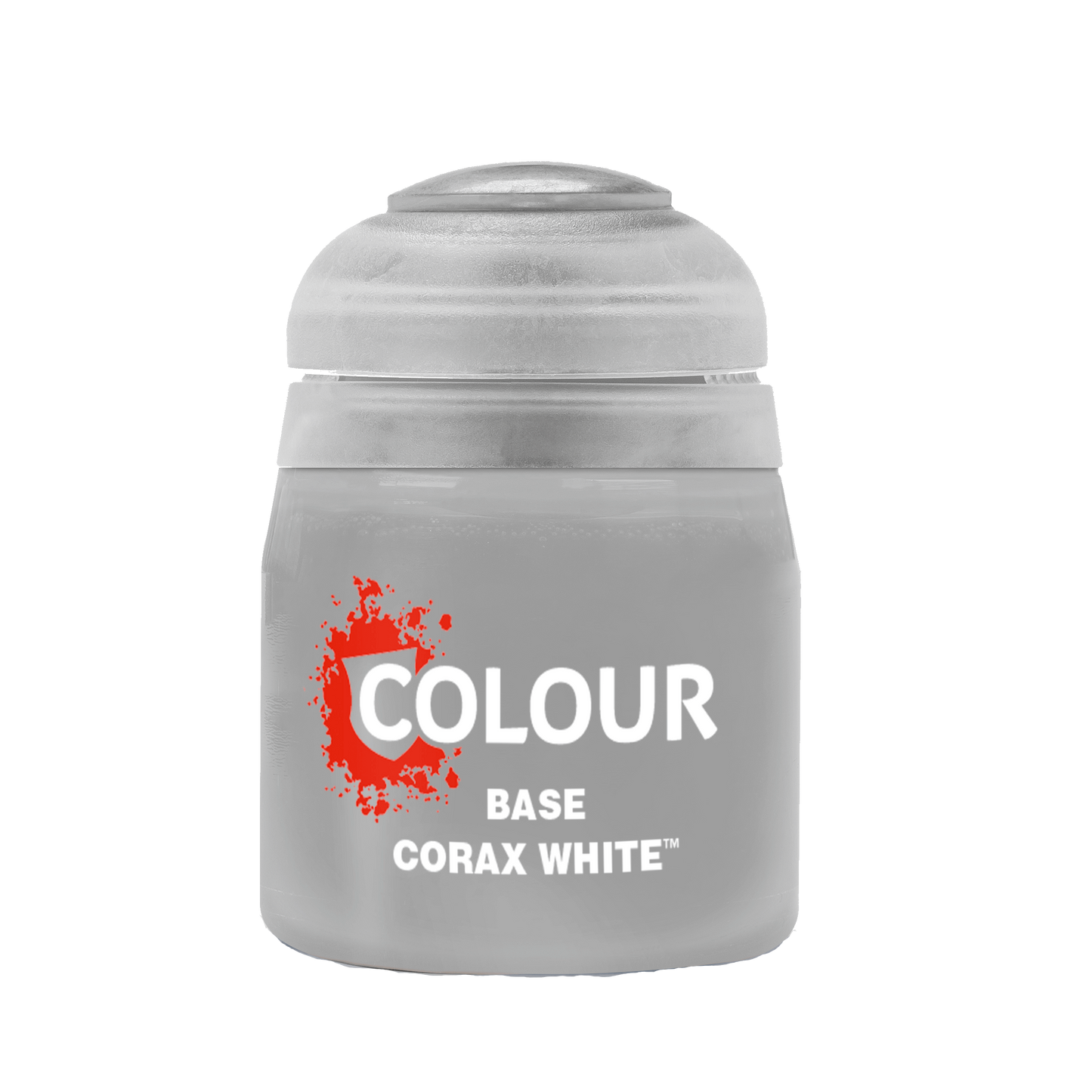 Corax White