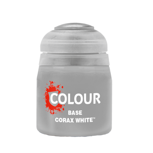Corax White