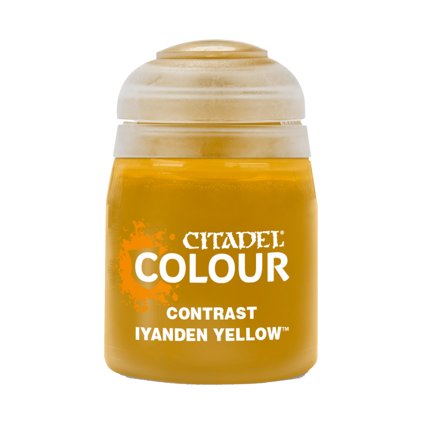 Iyanden Yellow