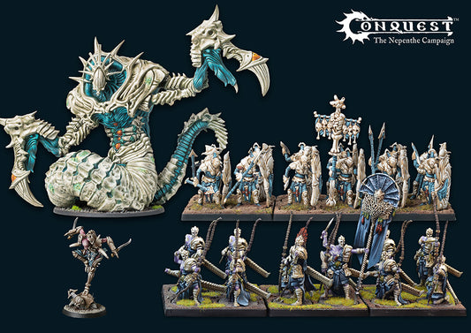 Expansion: Nepenthe Clone