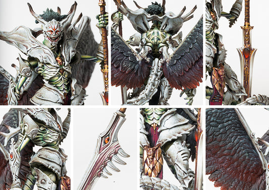 “Hubris” Founder’s Exclusive