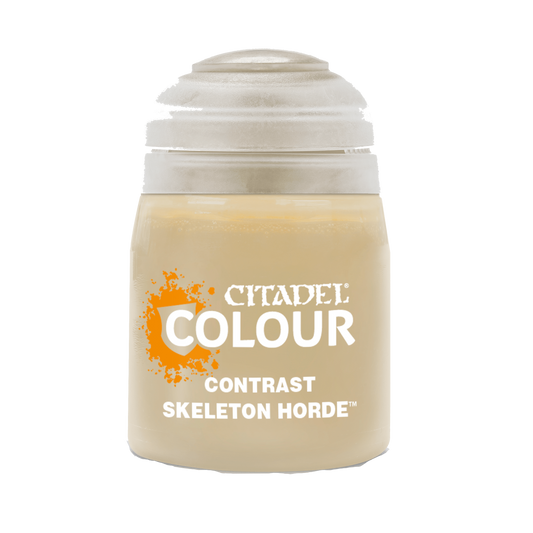 Skeleton Horde