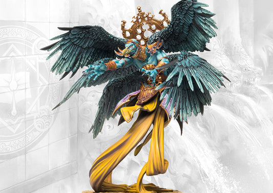 Trinavarta Chandavat / Trinavarta Sabhagrih