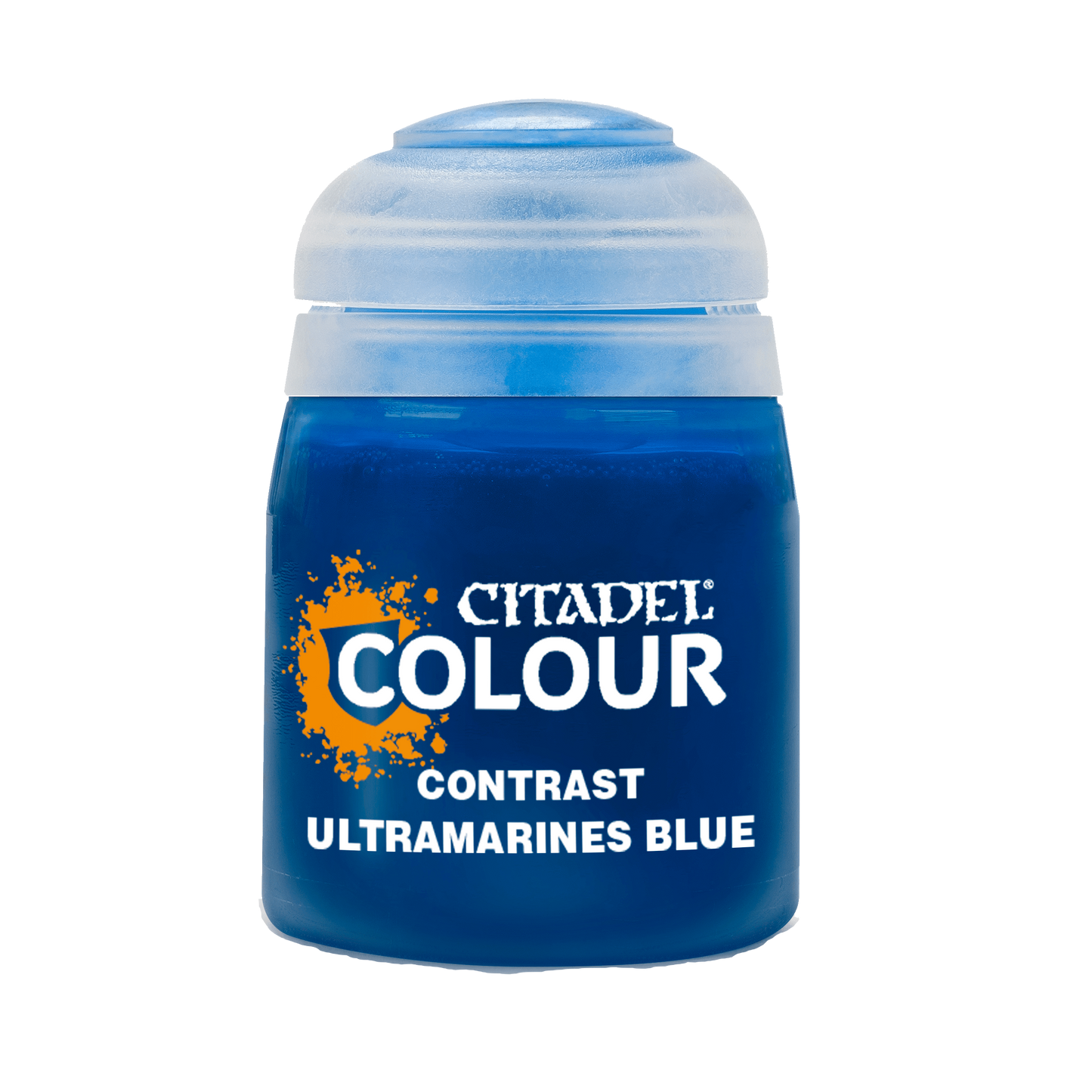 Ultramarines Blue