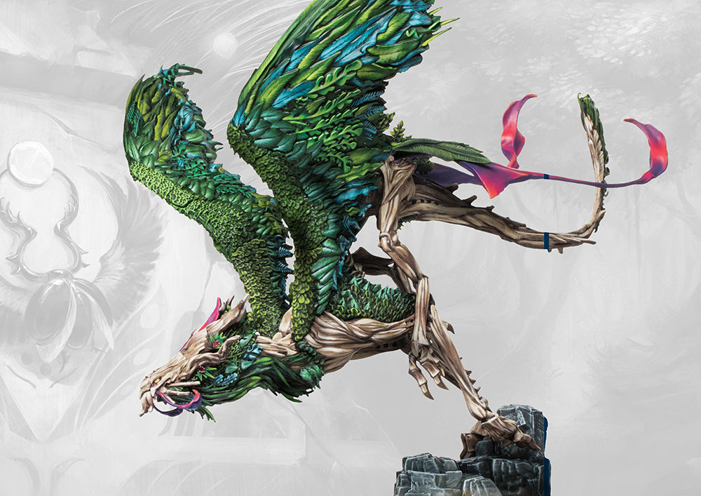 Coill Draic / Scoth Draic