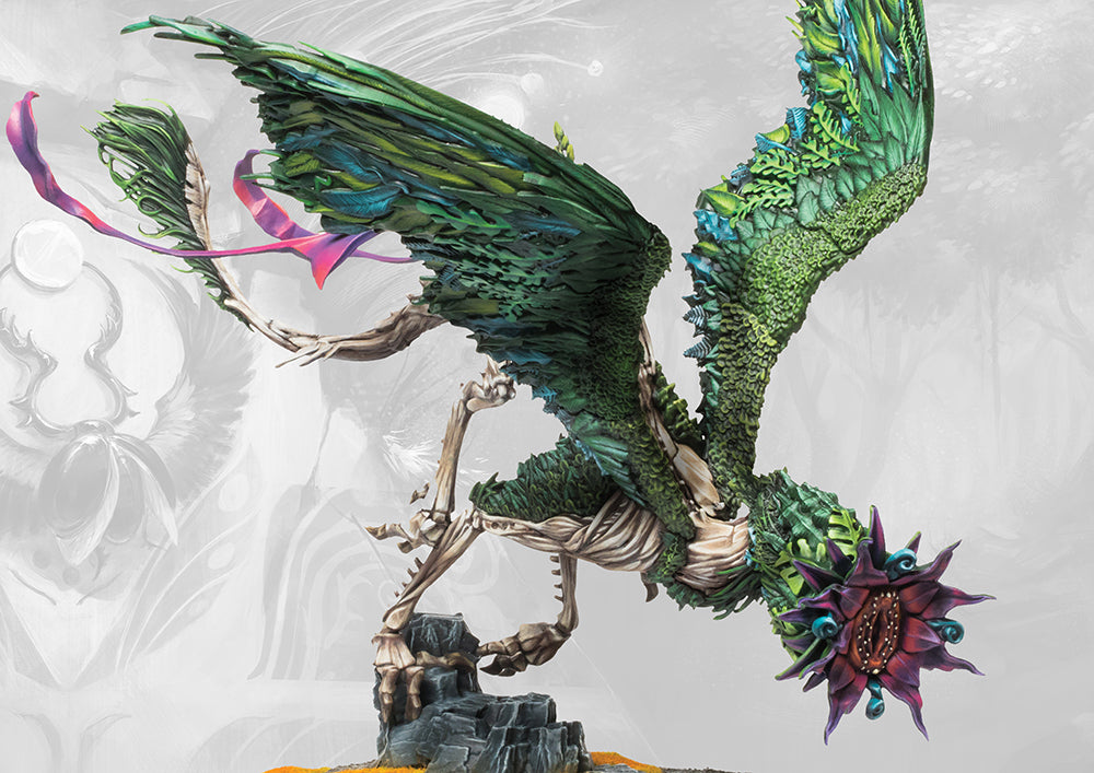 Coill Draic / Scoth Draic