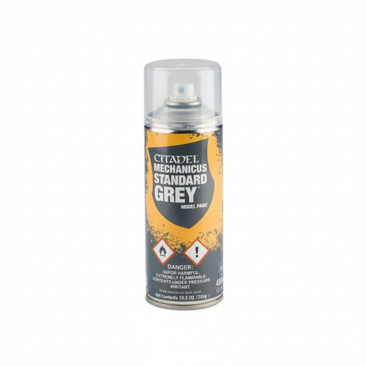 Spray Mechanicus Standard Grey
