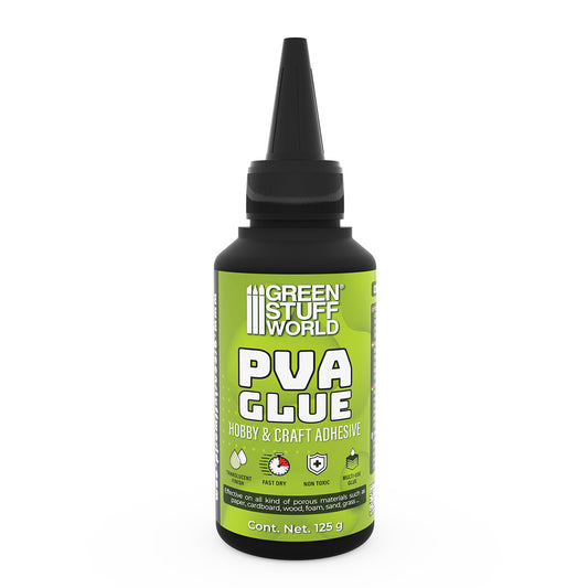 Cola Blanca 125gr