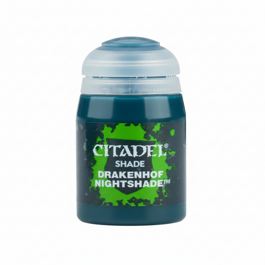 Drakenhof Nightshade