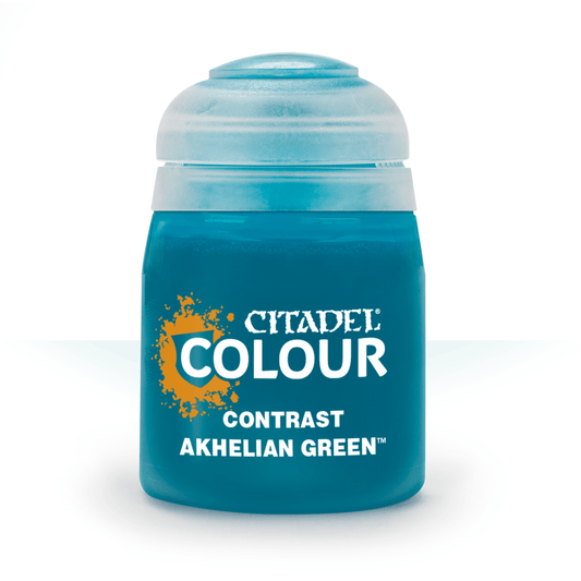 Verde Akhelian