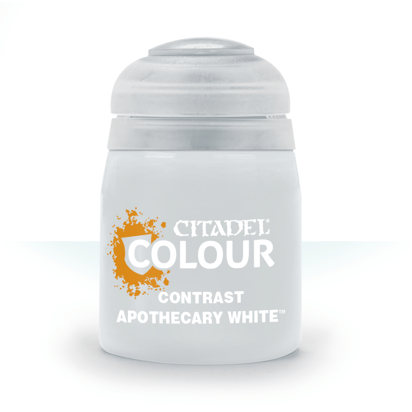 Apothicaire Blanc