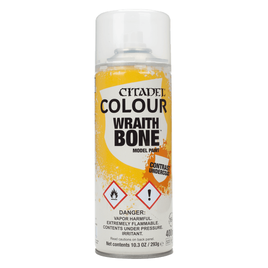 Spray Wraithbone