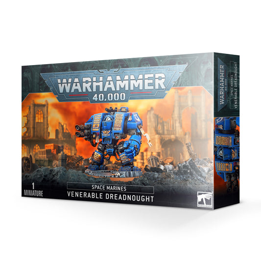 Dreadnought Venerable