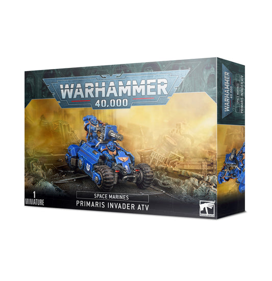 Invasor ATV