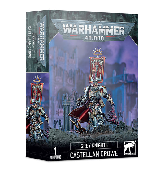 Castellano Crowe