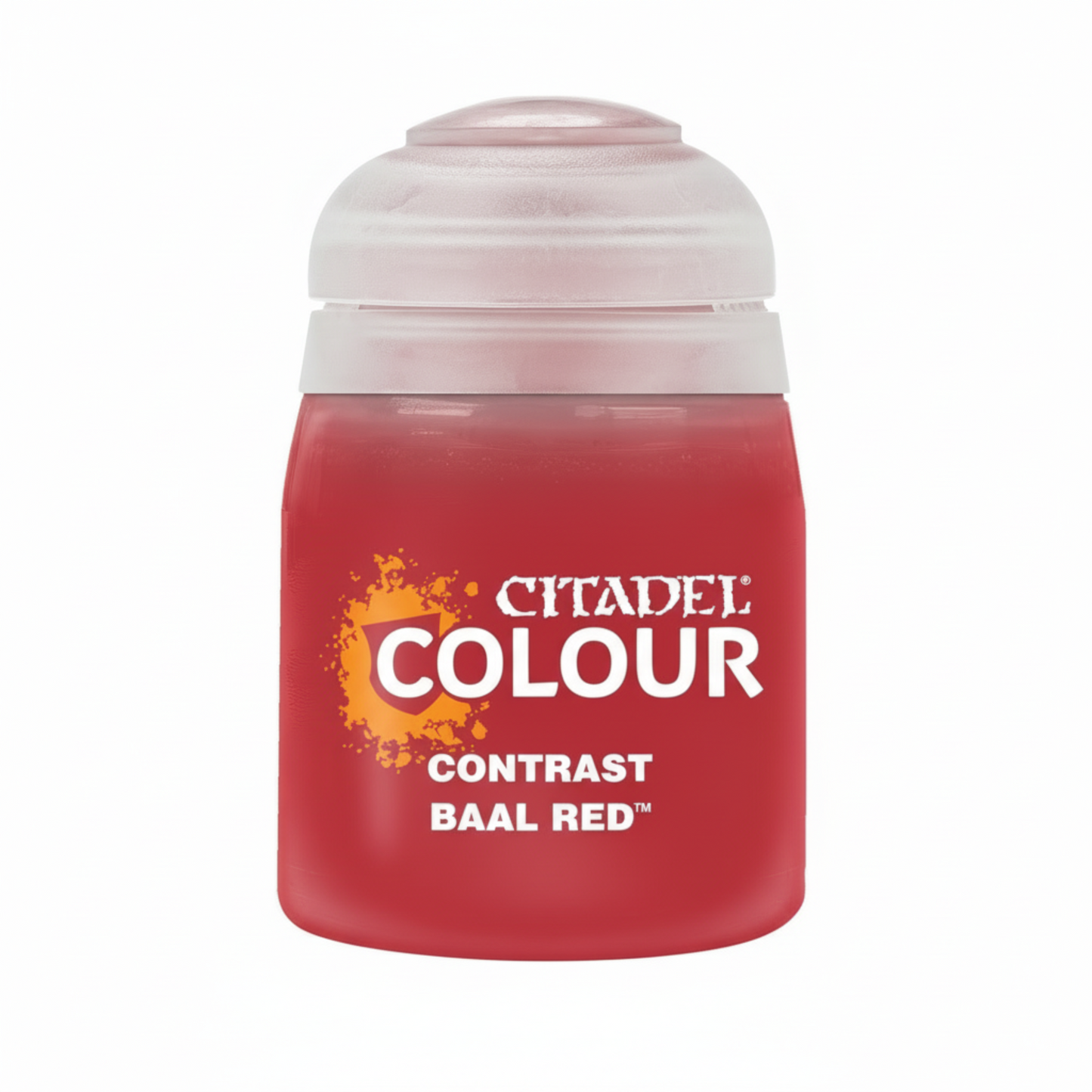 Baal Red
