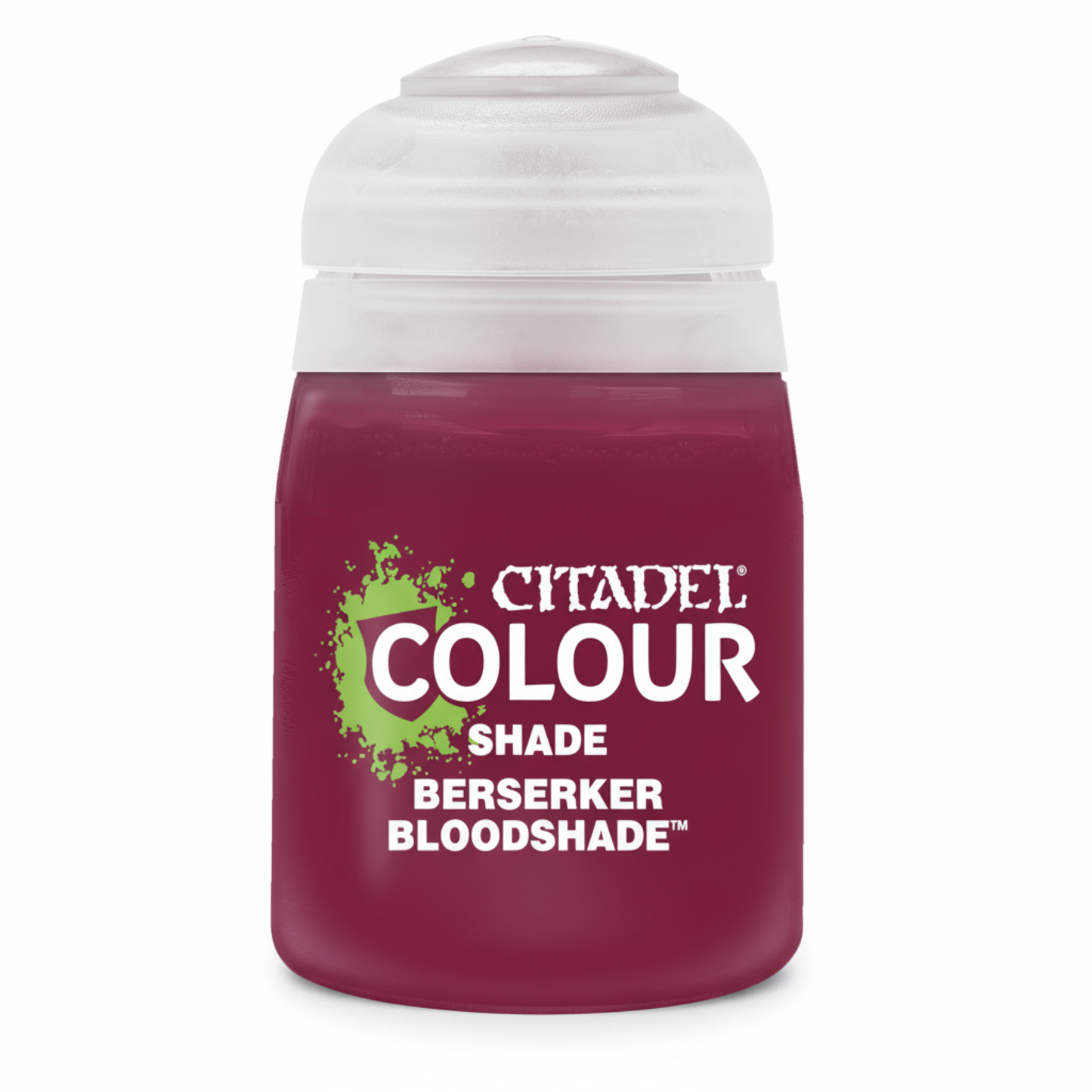 Berserker Bloodshadow