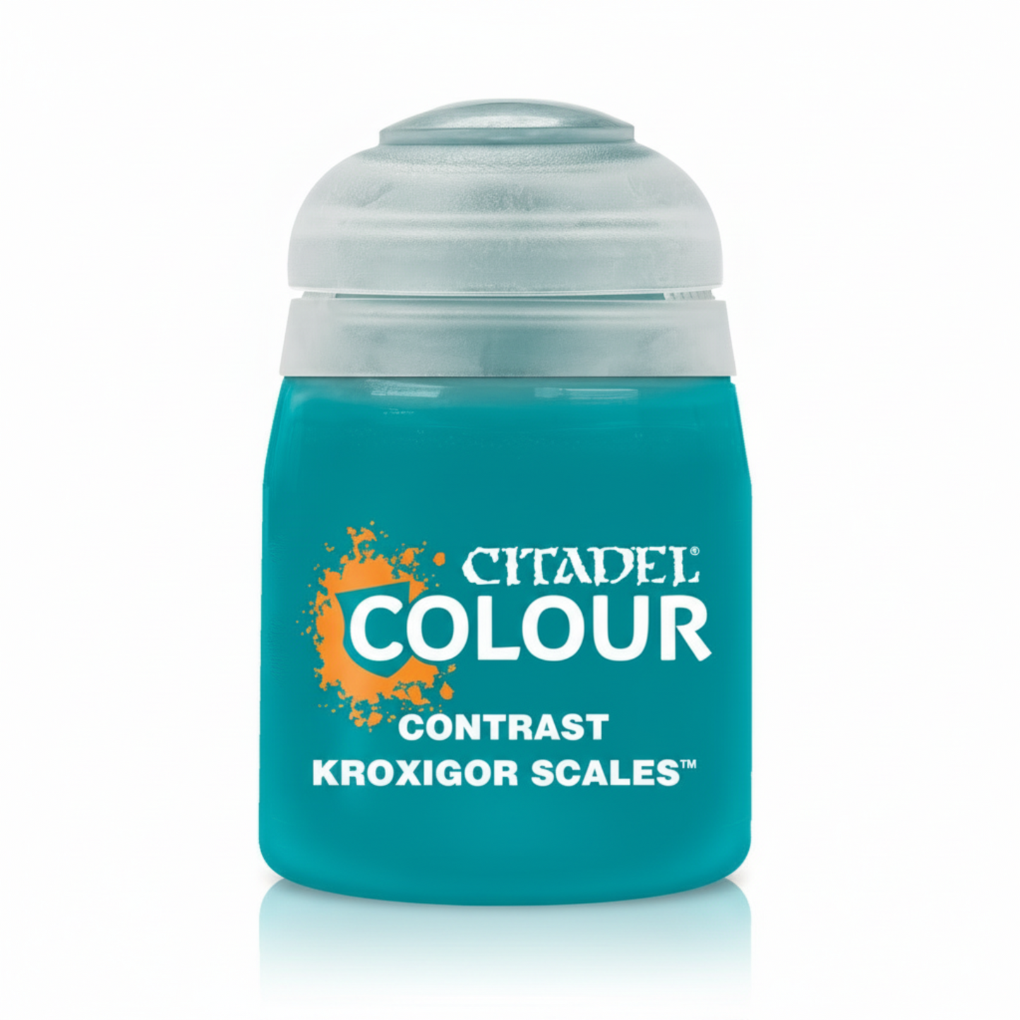 Kroxigor Scales