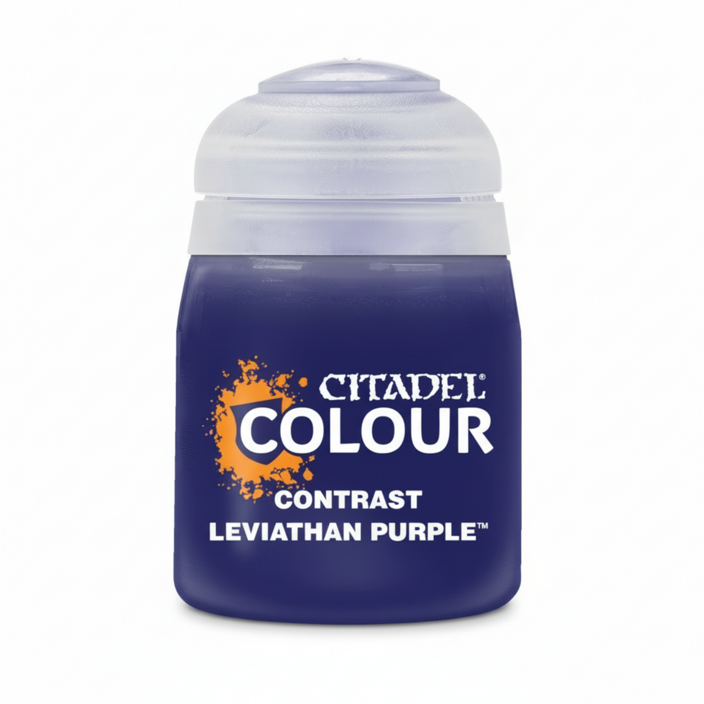 Leviathan Purple