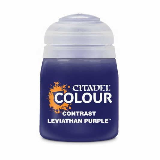 Leviathan Purple