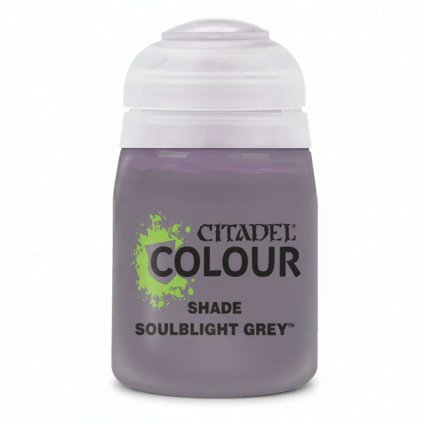 Grigio Soulblight