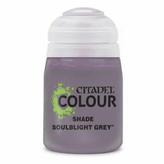 Soulblight Grey