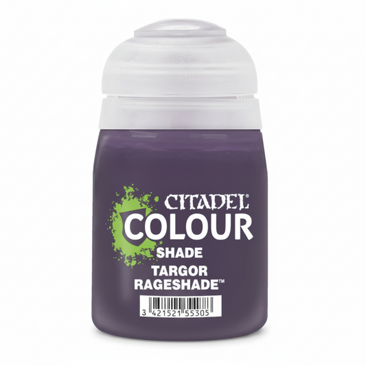 Targor Rageshade