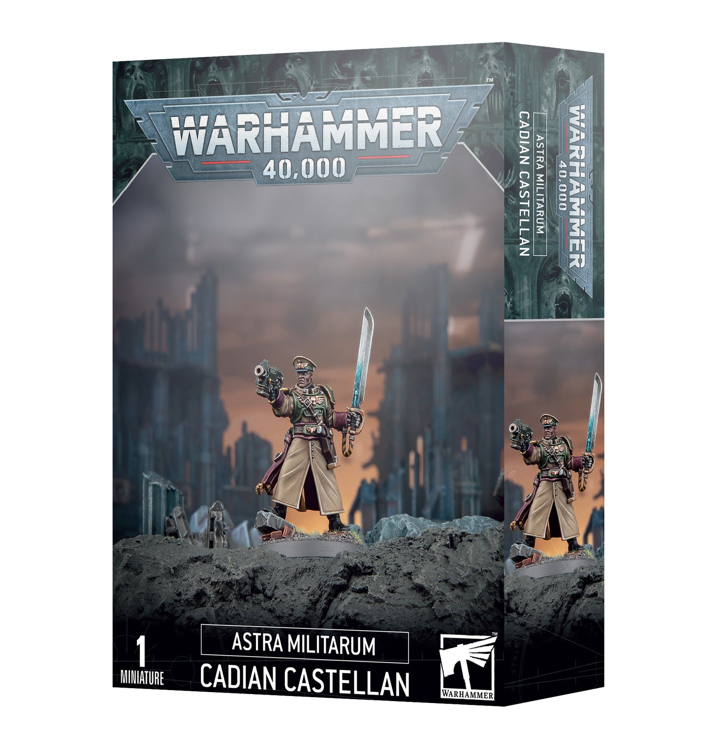 Castellano de Cadia