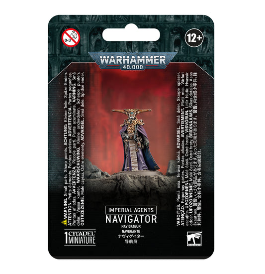 Navegante