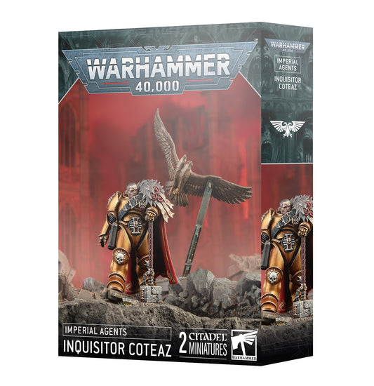 Inquisidor Coteaz