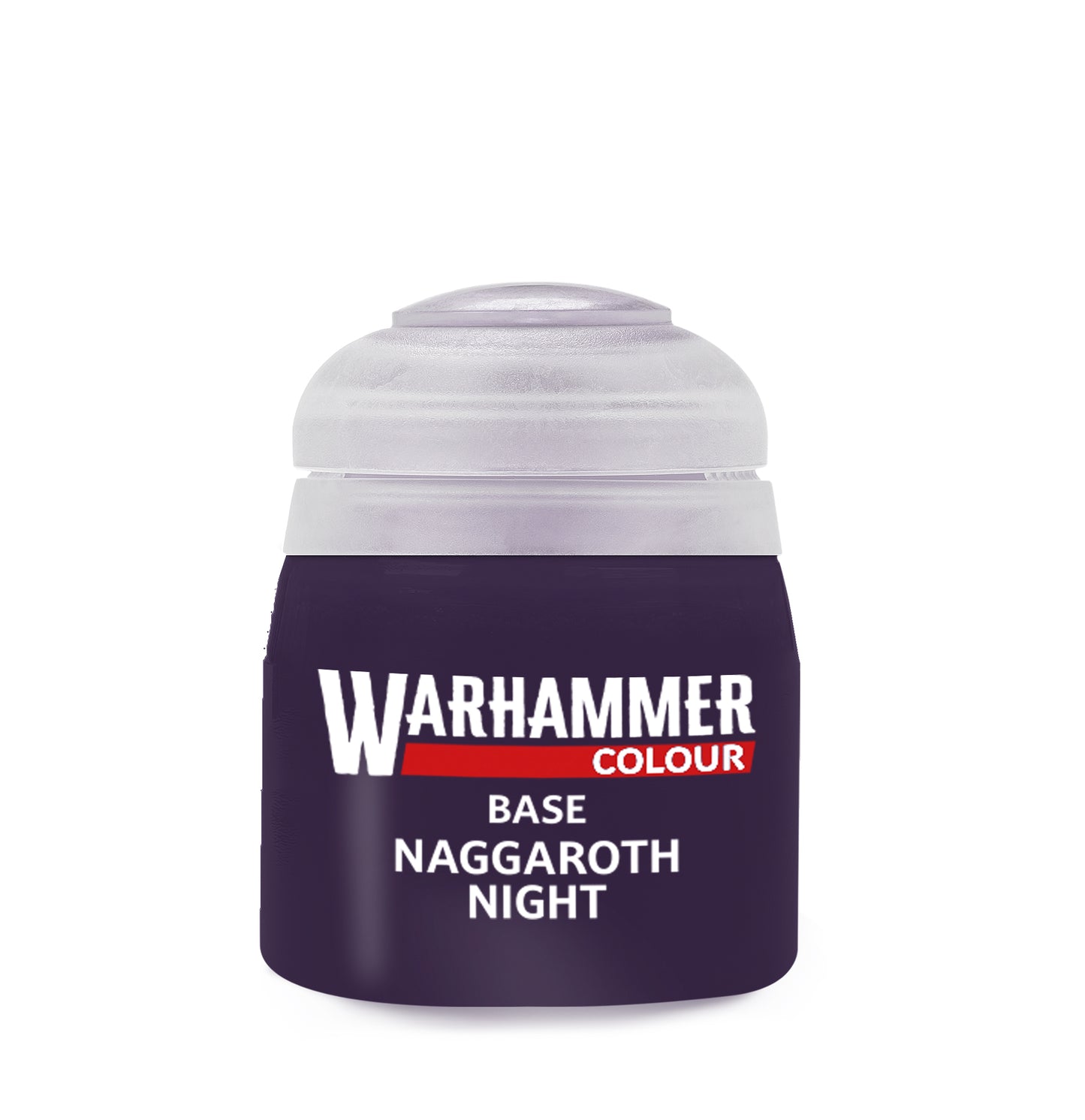 Notte di Naggaroth