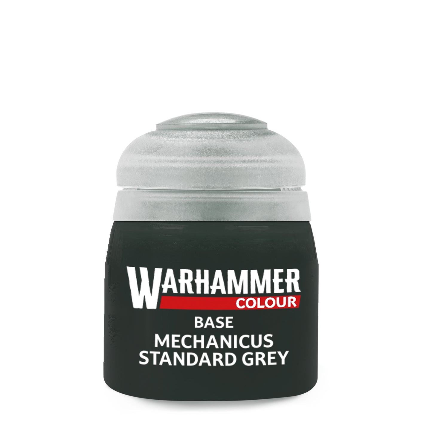 Mechanicus Standard Grigio