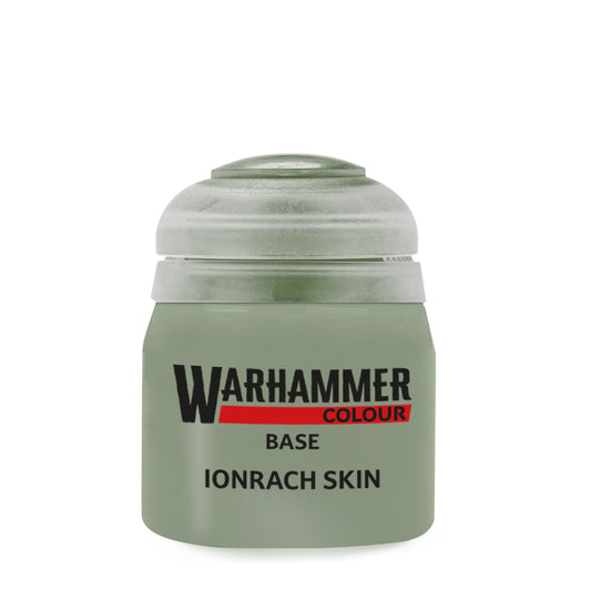 Pelle di Ionrach 