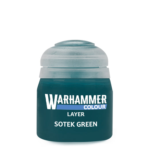 Sotek Vert