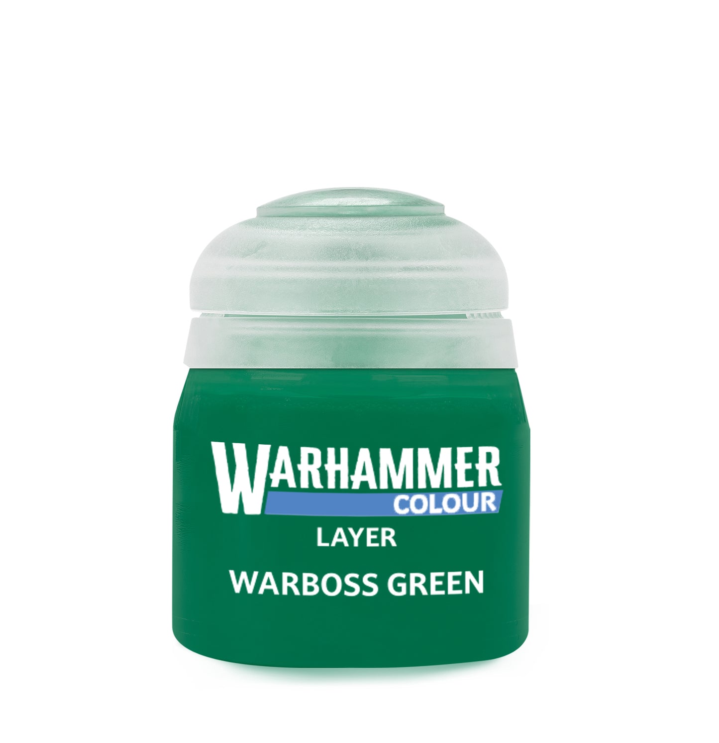 Capoguerra Verde