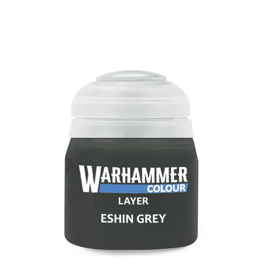 Gris Eshin