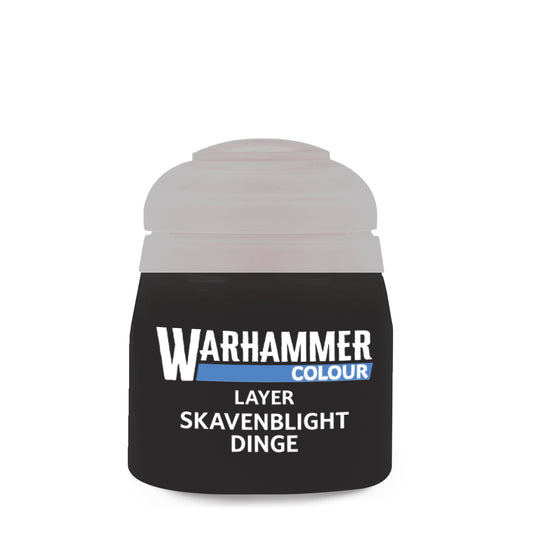 Dinge de Skavenblight