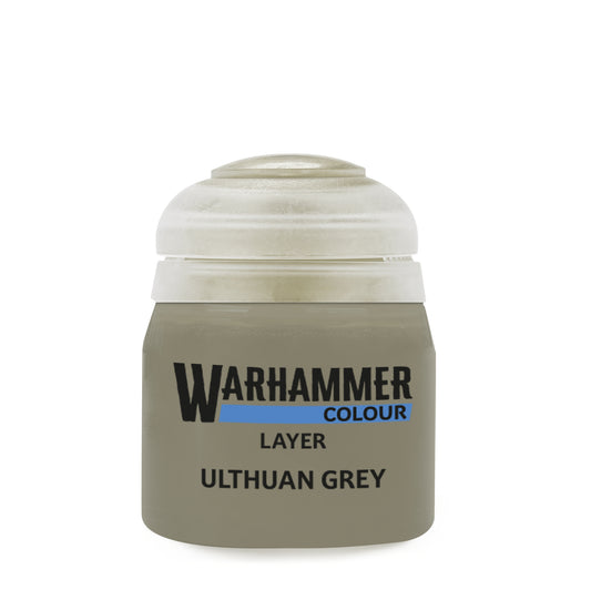 Gris Ulthuan
